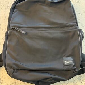 Lululemon 22L Double Zipper Backpack NWOT gift. Never been carried.